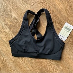 Fabletics high-impact sports bra